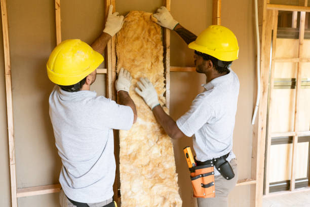 Insulation Contractors for Homes in Winters, CA