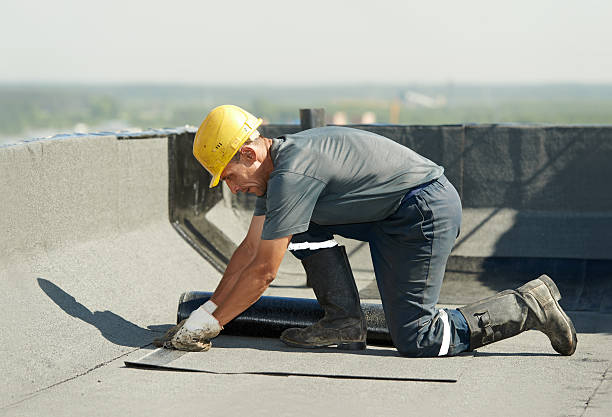 Range of Insulation Solutions in Winters, CA