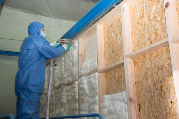 Garage Insulation Installation in Winters, CA