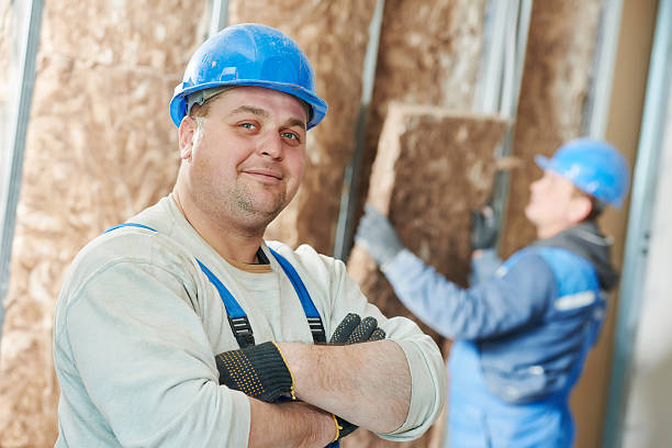 Best Insulation Repair Services  in Winters, CA