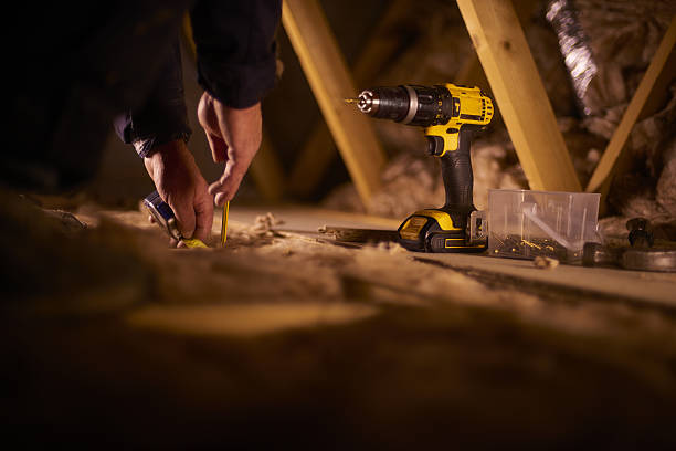 Best Wall Insulation Contractor  in Winters, CA