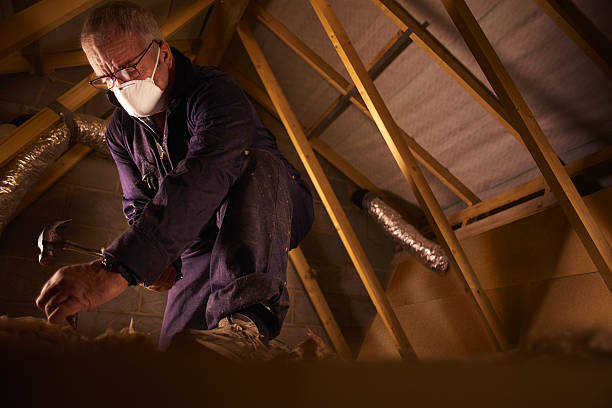 Best Best Insulation Companies  in Winters, CA